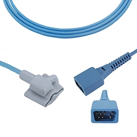 Nonin Compatible Infant Soft SpO2 Sensor